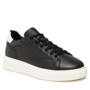 Sneakers G-Star Raw - Rovic Lea M 2312 51501 Blk 0999