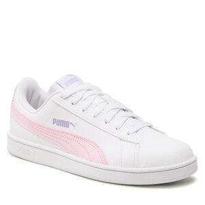 Sneakers Puma - Up Jr 373600 28 Puma White/Pearl Pink/Violet