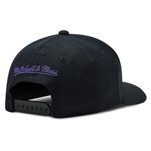 

БейсболкаMitchell & Ness, Чорний