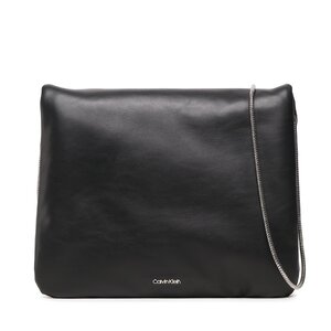 Image of Handtasche Calvin Klein - Puffed Xbody K60K611019 BAX