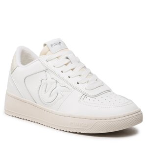 Image of Sneakers Pinko - Bondy Sneaker. PE 23 BLKS1 100901 A0NY White Z04