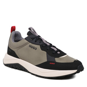 Image of Sneakers Hugo - 50493146 Open Green 345