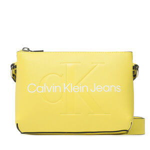 Borsetta Calvin Klein Jeans - Sculpted Camera Pouch21 Mono K60K610681 LAE