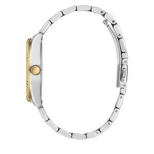 

ГодинникGuess, Золотий;срібний