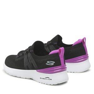 

ВзуттяSkechers, Чорний