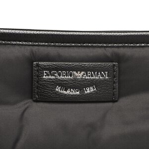 

СумкаEmporio Armani, Чорний