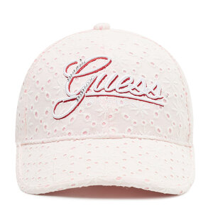 

БейсболкаGuess, Рожевий