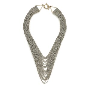 Image of Halskette Fabiana Filippi - BXD273A855 VR2