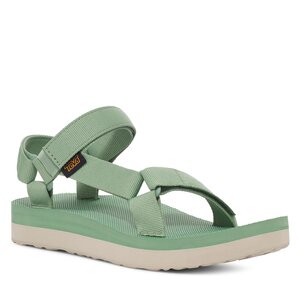 Image of Sandalen Teva - Midform Universal 1090969 Basil