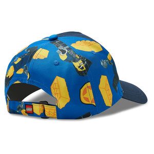 

БейсболкаLEGO Wear, Голубий
