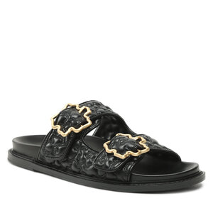 Image of Pantoletten Ted Baker - Rinnely 268908 Black