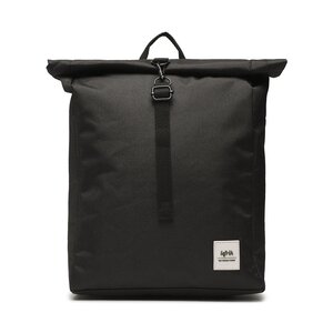 Image of Rucksack Lefrik - Roll Mini P8722 Black