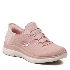 Image of Sneakers Skechers - Dazzling Haze 149937/ROS Rose