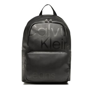 Zaino Calvin Klein Jeans - Monogram Soft Campus Bp40 Aop K50K509775 0GJ