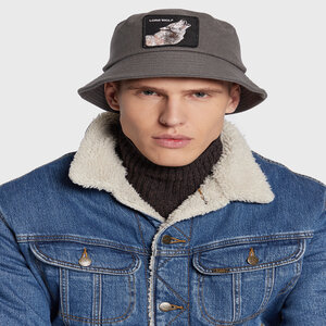 Cappello Goorin Bros - Bucket Wolf Heat 105-0062 Sage