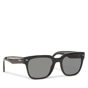 Image of Sonnenbrillen Vogue - 0VO5490S Black