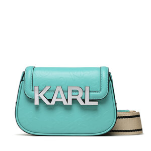 Image of Handtasche KARL LAGERFELD - 231W3037 Ceramic A638