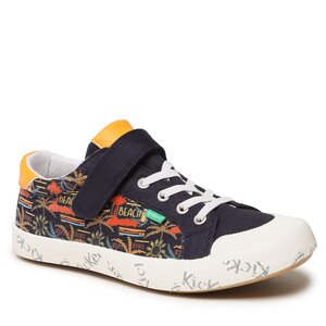 Gody 860868-30 M Jaune Kickers - Gody KI-860866-30 S Marine Surf 102