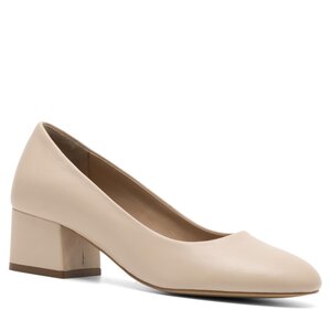 Image of Halbschuhe Gino Rossi - VITTORIA-104660 Beige