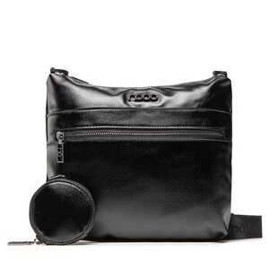 Image of Handtasche Nobo - NBAG-N0520-C020 Schwarz