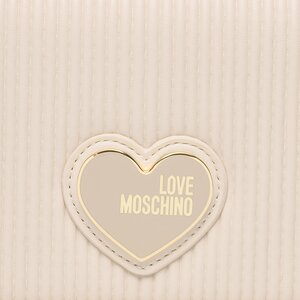 

СумкаLOVE MOSCHINO, Бежевий