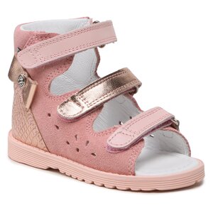 Image of Sandalen Bartek - 81803 014 Róż