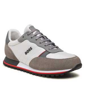 Image of Sneakers Boss - 50470152 Medium Grey 36