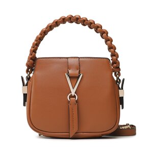 Borsetta Valentino - Valentino Rockstud Spikes Transparent Bag