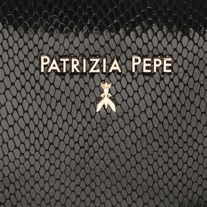 

СумкаPatrizia Pepe, Чорний