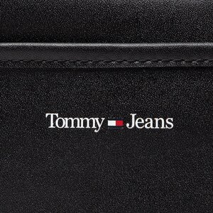 

КосметичкаTommy Jeans, Чорний