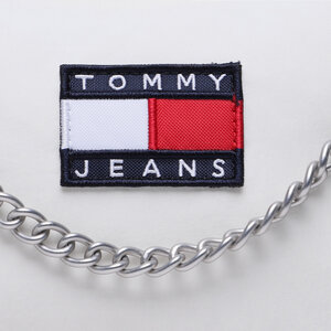 

СумкаTommy Jeans, Бежевий