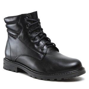 Stivali Ryłko - Chamonix Le Shield RNLMC70 Black 200