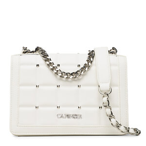 Borsetta CAFèNOIR - C3WR0401 Bianco W001
