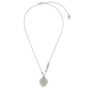 Collana Guess - Heart Cage JUBN03 099JW RH