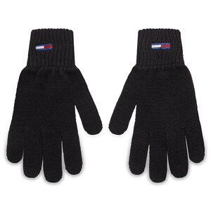 Guanti da donna Tommy Jeans - Gloves Sport 138930 Black