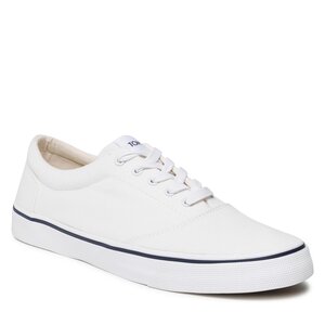 Image of Sneakers aus Stoff Toms - Alpargata Fenix Lace Up 10017754 White