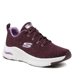 Sneakers Skechers - skechers kids glitzy glam 314851n toddler
