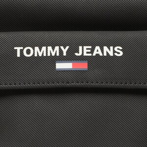 

Плоска сумкаTommy Jeans, Чорний