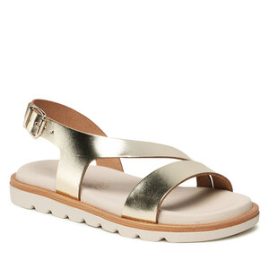 Image of Sandalen Salamander - 32-54802-38 Gold