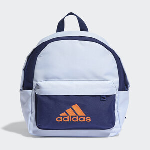 Image of Rucksack adidas - Backpack H44524 blue dawn/victory blue/screaming orange