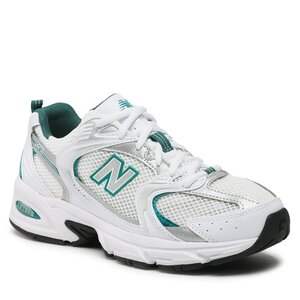 Sneakers New Balance - MR530AB Bianco