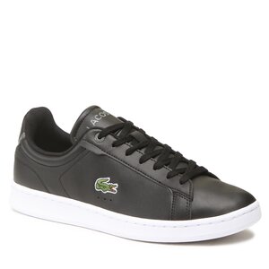 Image of Sneakers Lacoste - Carnaby Pro Bl23 1 Sma 745SMA0110312 Blk/Wht
