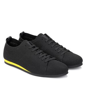 Sneakers Kazar - Upolu 59532-TK-00 Czarny