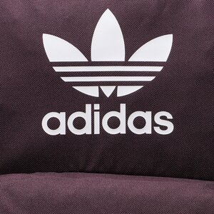 

Рюкзакadidas, Бордовий