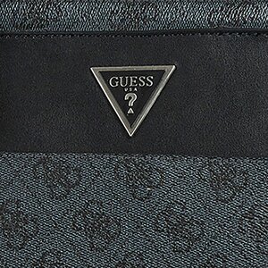 

СумкаGuess, Чорний