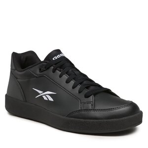 Image of Schuhe Reebok - Vector Smash Syn FZ2825 Black