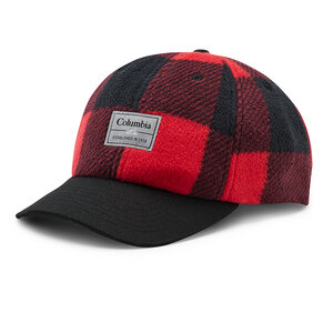 Cappellino Columbia - CSC 1958171 Red 613
