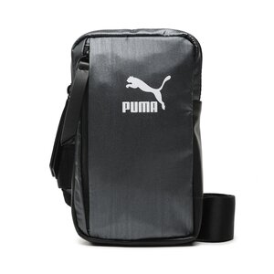 Borsellino Puma Med - Prime Time Front Londer Bag 079499 01 Puma Med Black