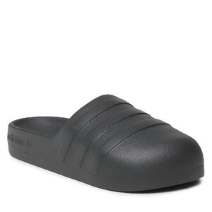 Image of Pantoletten adidas - Adifom Adilette Slides HQ8753 Grau