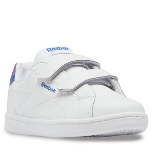 Scarpe Reebok - Reebok Royal Complete CLN 2 Shoes HP4821 Bianco